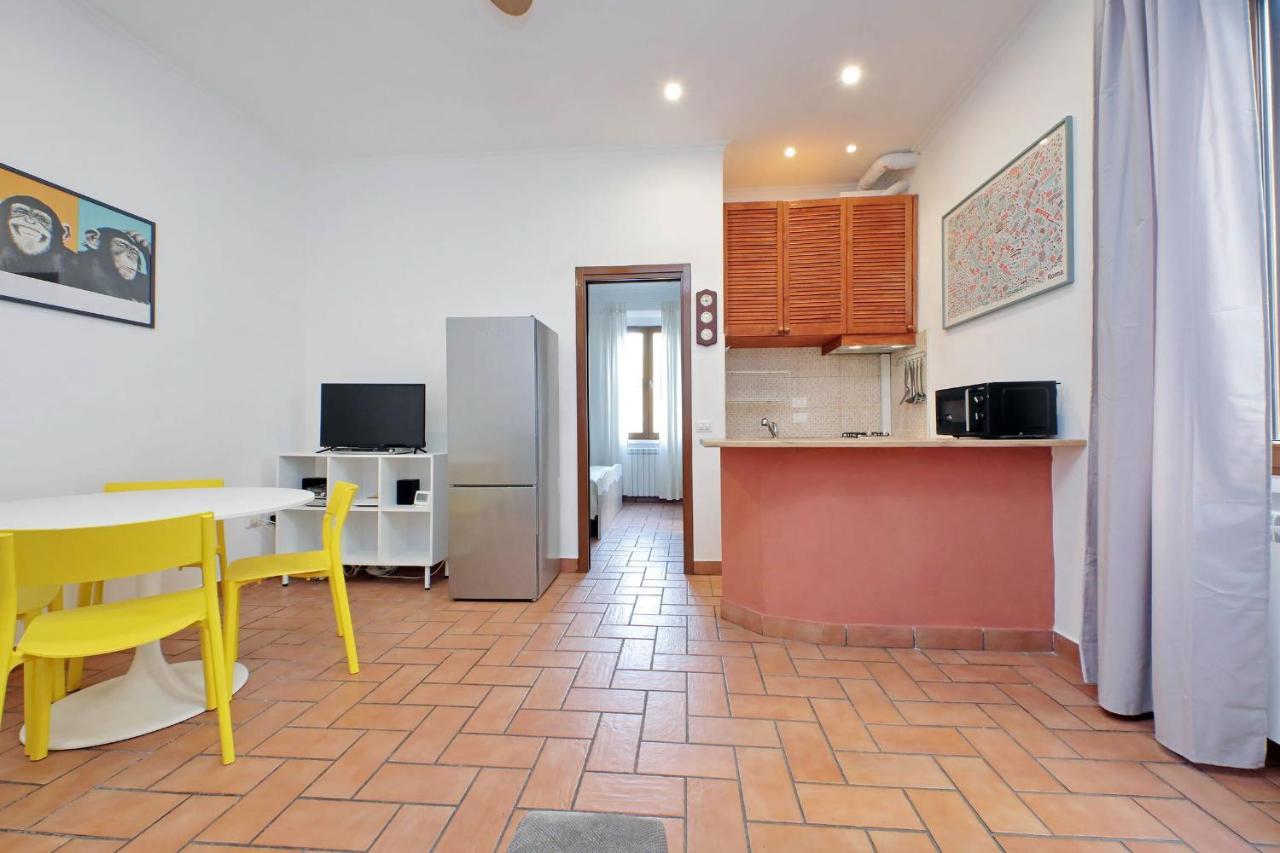 Appartamento Homs In By Halldis Roma