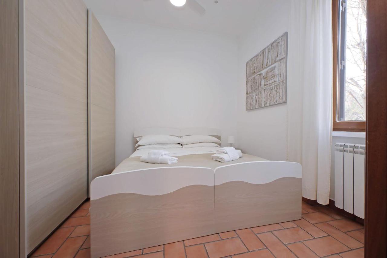 Homs In By Halldis Appartamento Roma