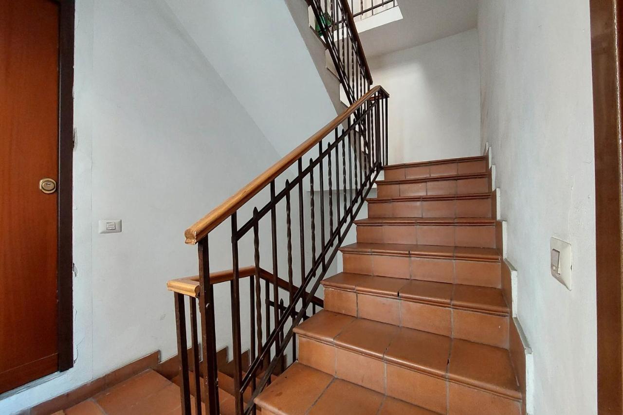 Appartamento Homs In By Halldis *