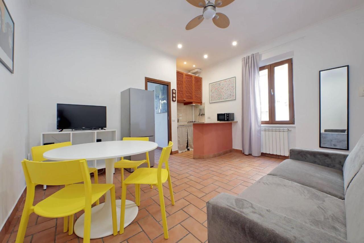 Appartamento Homs In By Halldis Roma