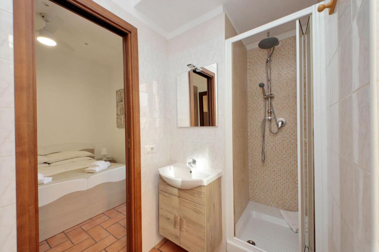 Homs In By Halldis Appartamento Roma