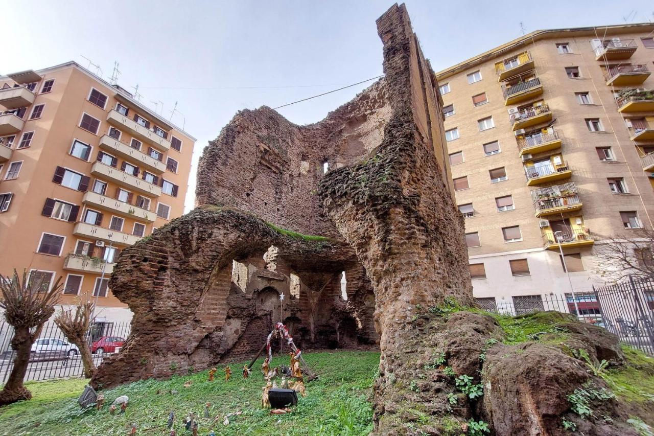 Homs In By Halldis Appartamento *